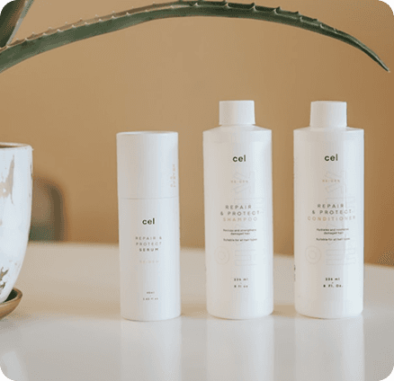 Kit Shampoo & Hidratante